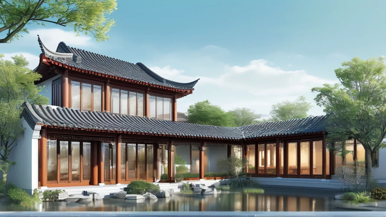 北京古建修缮企业ISO9001认证办理实操指南