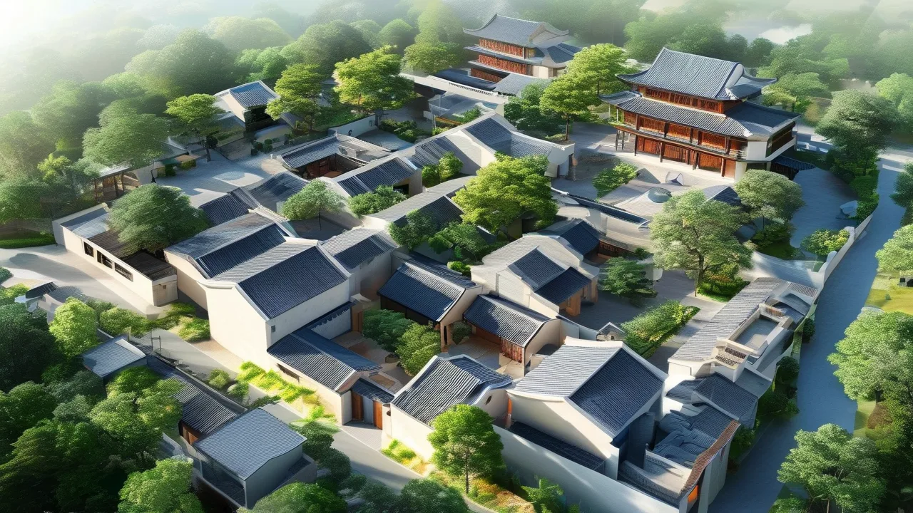 深圳古建企业ISO14001认证办理关键路径解析