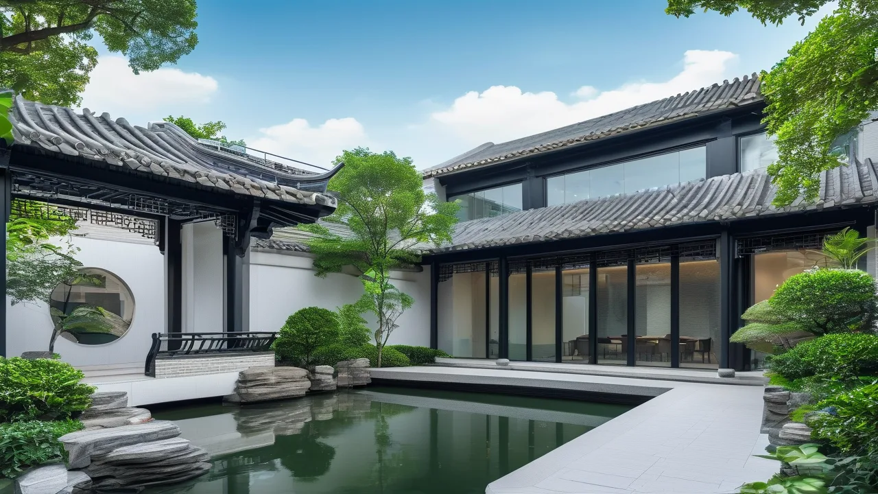 广州古建企业ISO20000认证办理关键路径解析